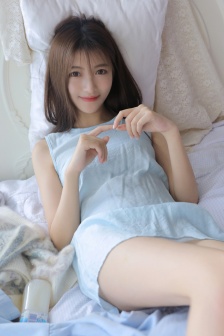 女儿的朋友